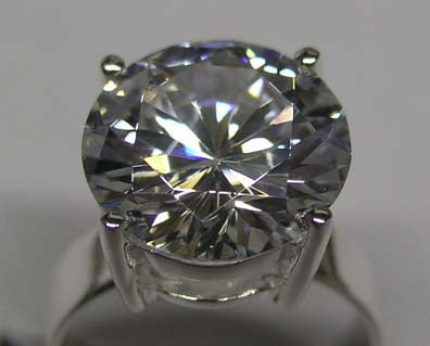 #13255 Adjustable Cocktail/Engagement Ring-0